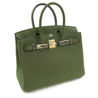 HERMES エルメス バーキン30 スーパーコピー ハンドバッグ カノピCANOPEE トゴ Birkin 015